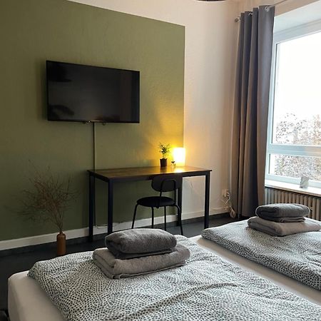 Schaengelrooms Koblencja Zewnętrze zdjęcie
