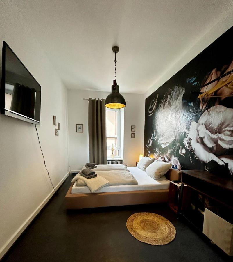Schaengelrooms Koblencja Zewnętrze zdjęcie