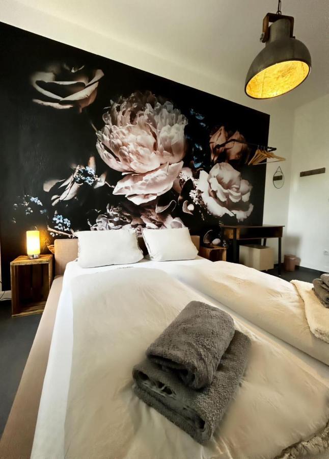 Schaengelrooms Koblencja Zewnętrze zdjęcie