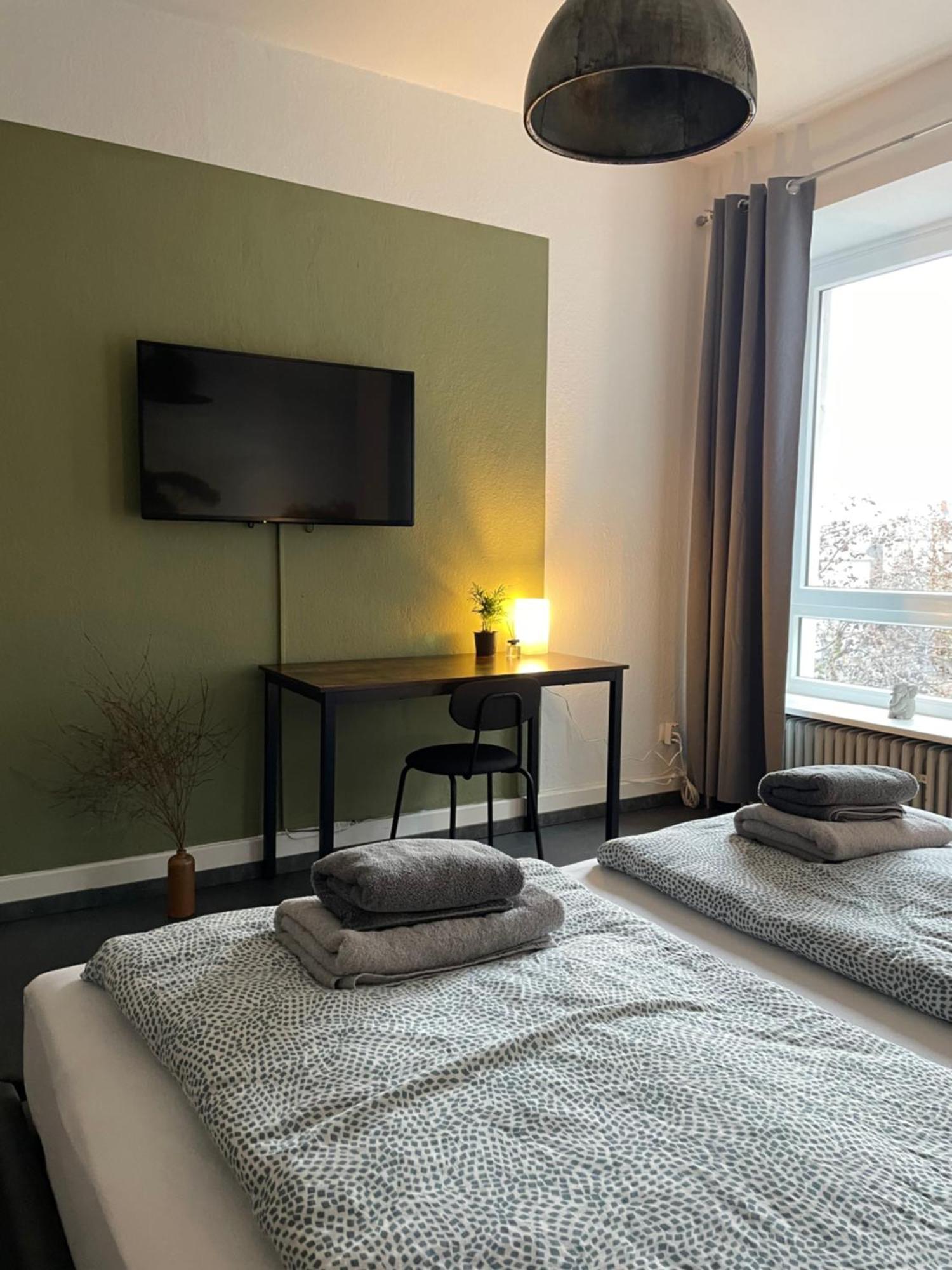 Schaengelrooms Koblencja Zewnętrze zdjęcie