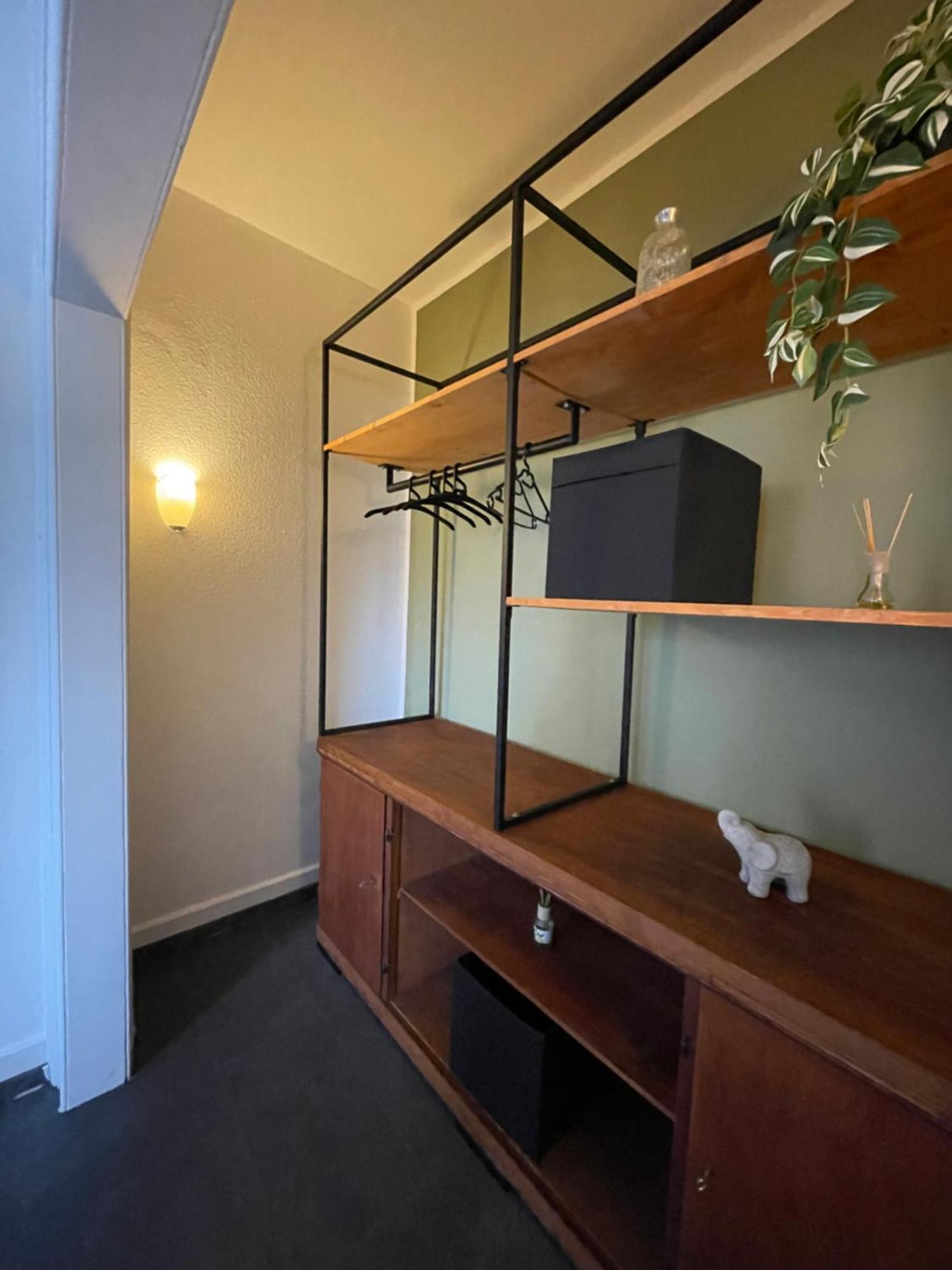 Schaengelrooms Koblencja Zewnętrze zdjęcie