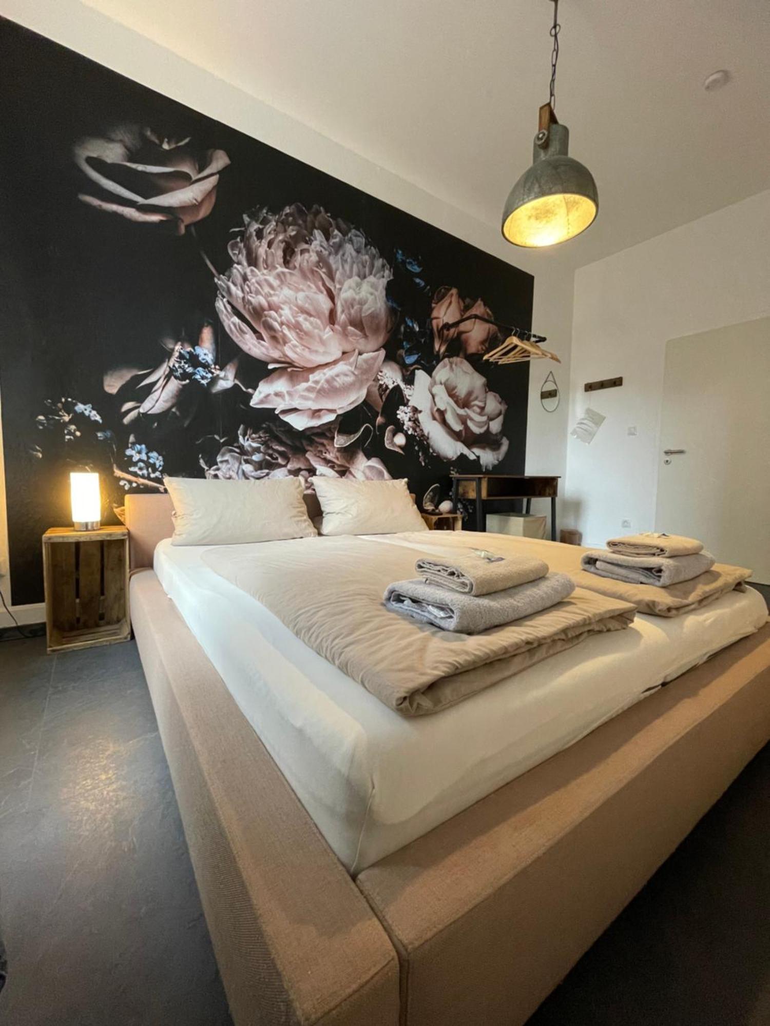 Schaengelrooms Koblencja Zewnętrze zdjęcie